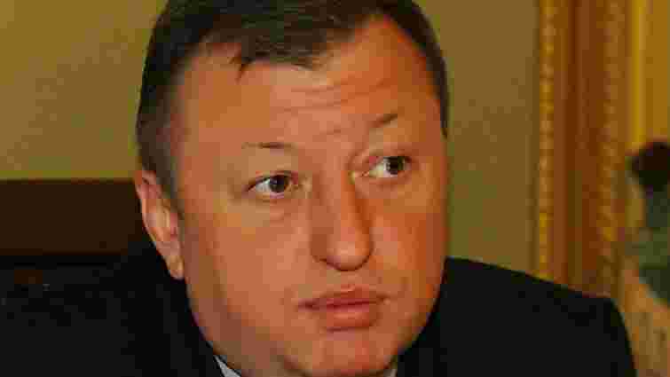 Шемчук чекає на погодження з Києва своїх нових заступників