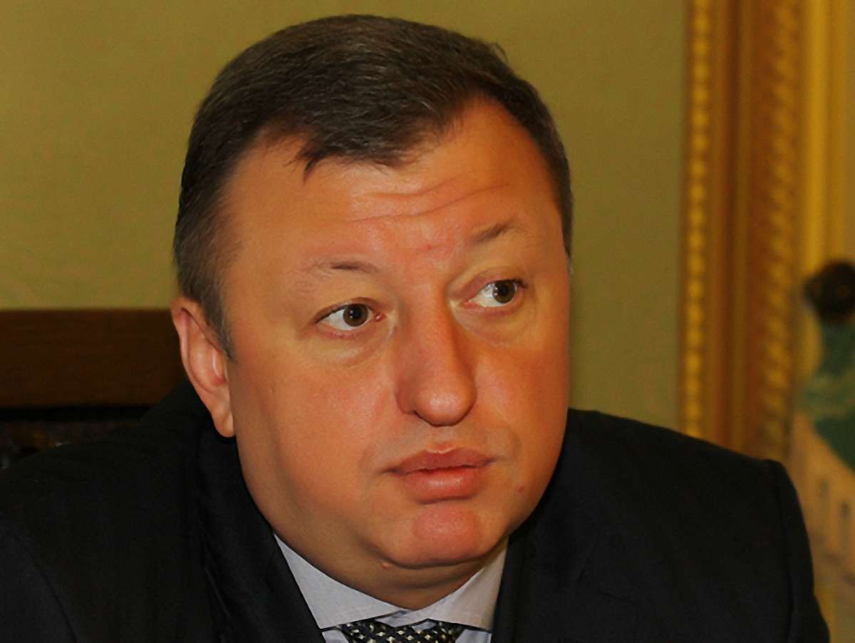Шемчук чекає на погодження з Києва своїх нових заступників