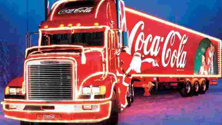 У Китаї компанію Coca-Cola звинуватили у шпигунстві