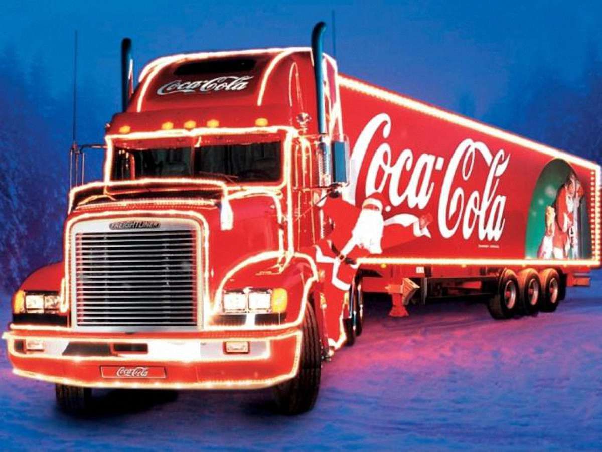У Китаї компанію Coca-Cola звинуватили у шпигунстві