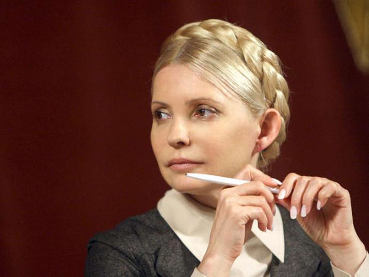 ГПУ перевіряє, як Тимошенко стала депутатом 1996 року. Документ