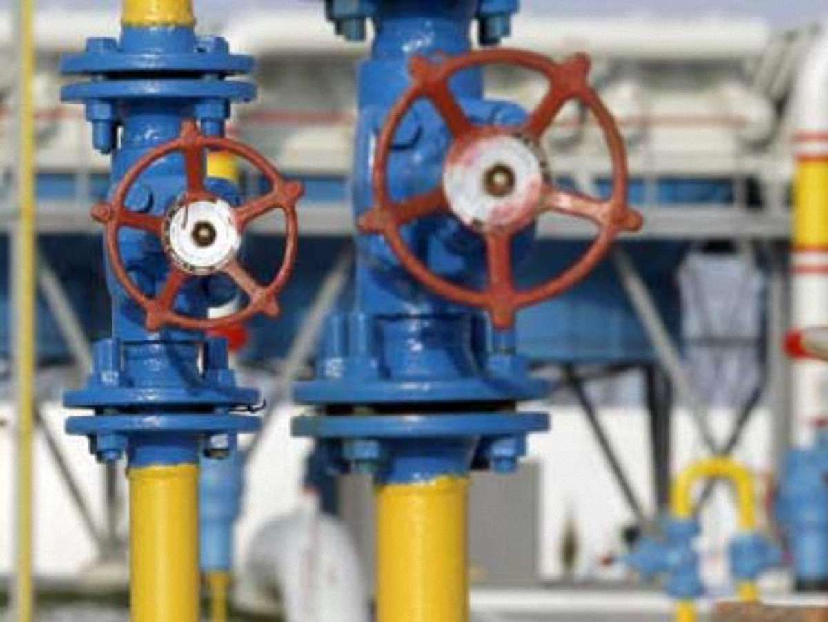 Янукович думає, що Європа має допомогти Україні модернізувати ГТС