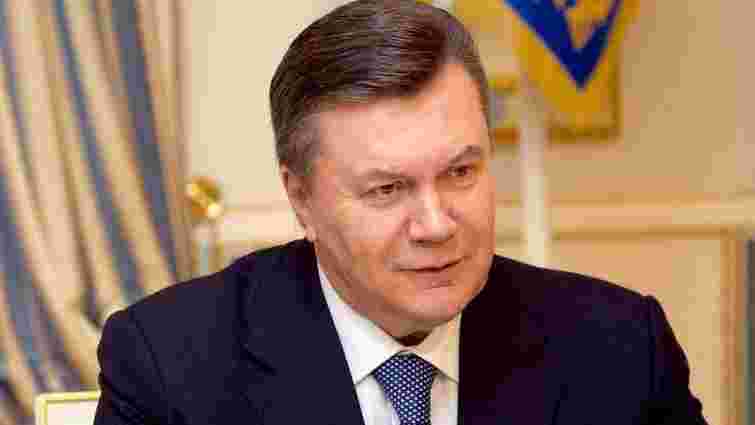 У доробку Януковича – 30 наукових розвідок і книжка про мрію, – ЗМІ