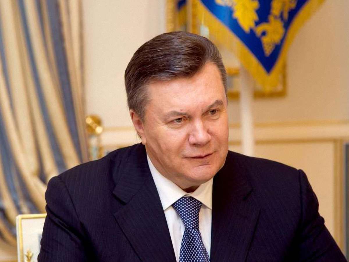 У доробку Януковича – 30 наукових розвідок і книжка про мрію, – ЗМІ
