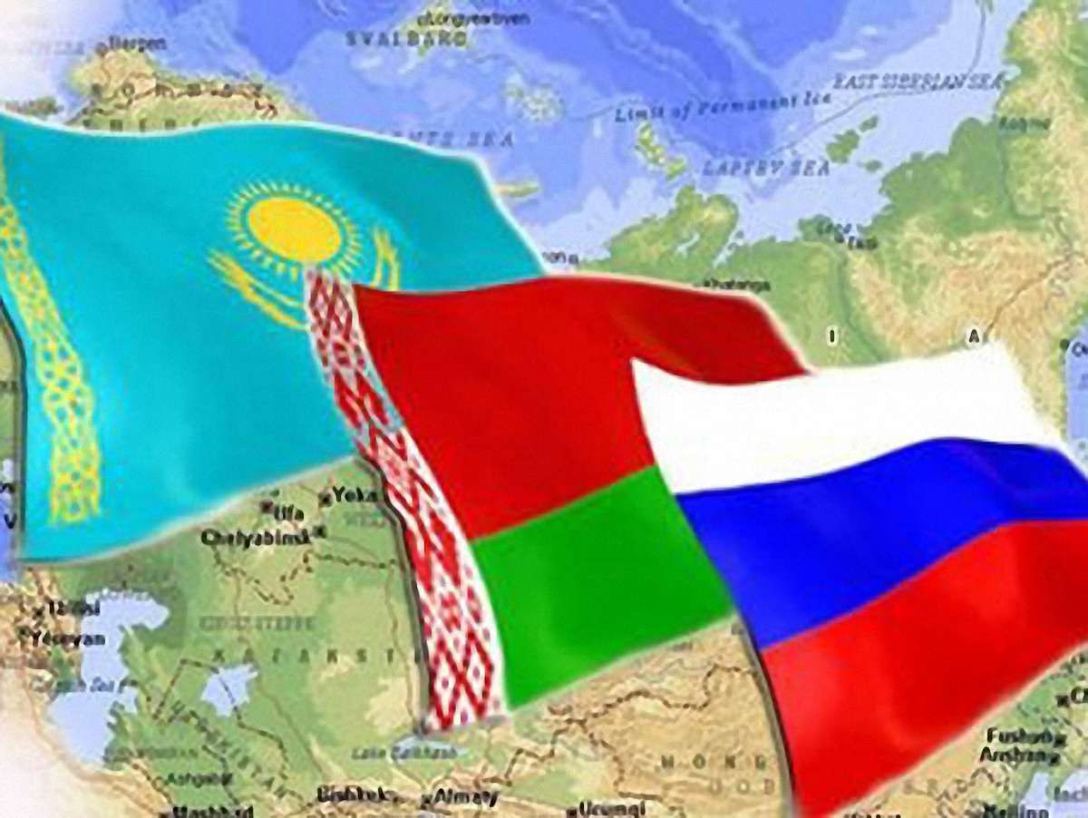 Україна стане асоційованим членом Митного союзу, – джерело