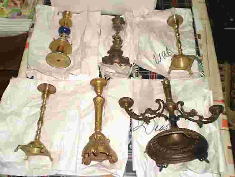 СБУ попередила контрабанду культурних цінностей. Фото