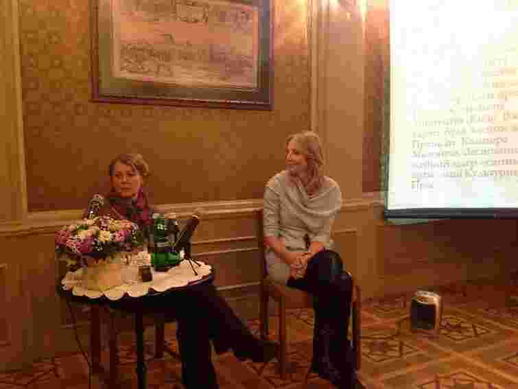 Якщо культурного проекту немає в медіа – його не існує, – Магдиш