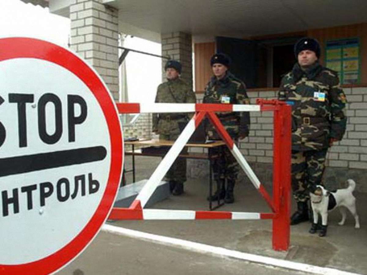 У пунктах пропуску проїзд не ускладнений, – Львівська митниця