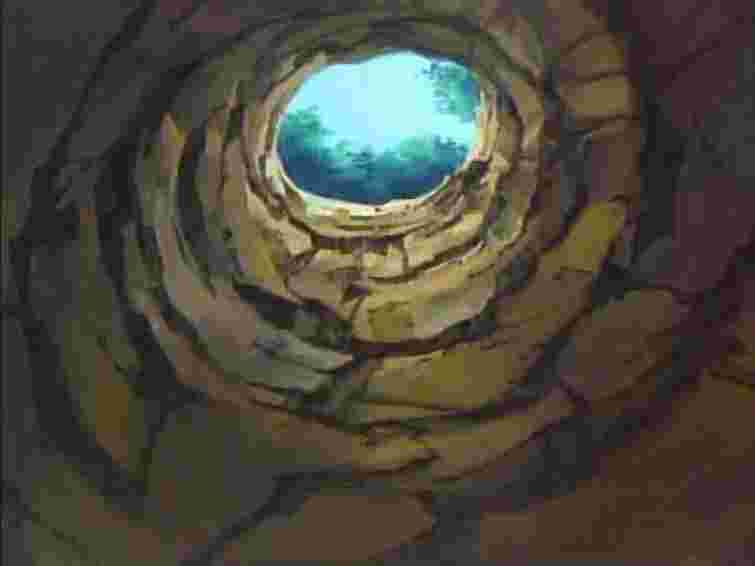 На Рівненщині психічнохворий чоловік розбився, впавши у криницю