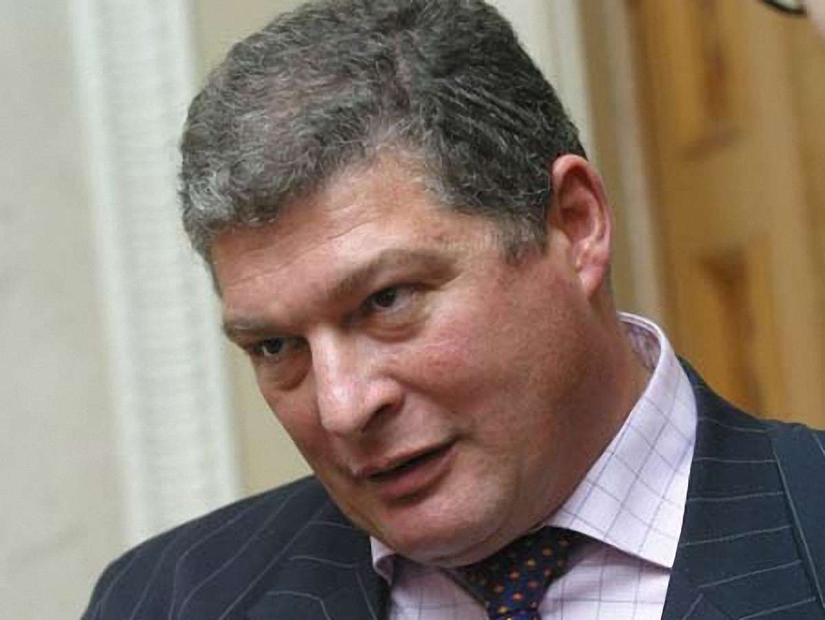 Червоненко: Україна розвивається завдяки олігархам