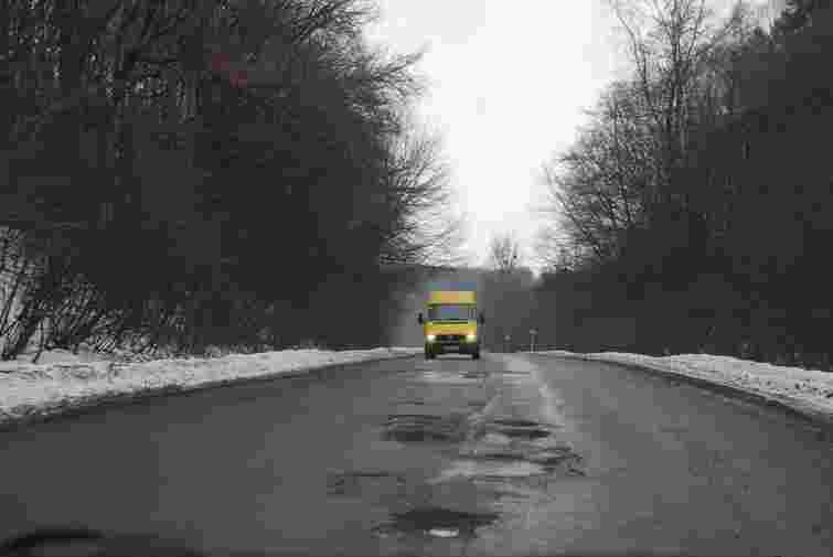 Вілкул хоче персоніфікувати відповідальність за стан доріг