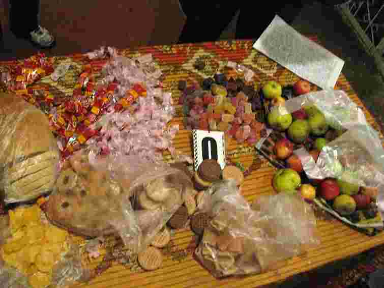 На Прикарпатті чоловік приніс у жіночу колонію марихуану і напав на тюремника