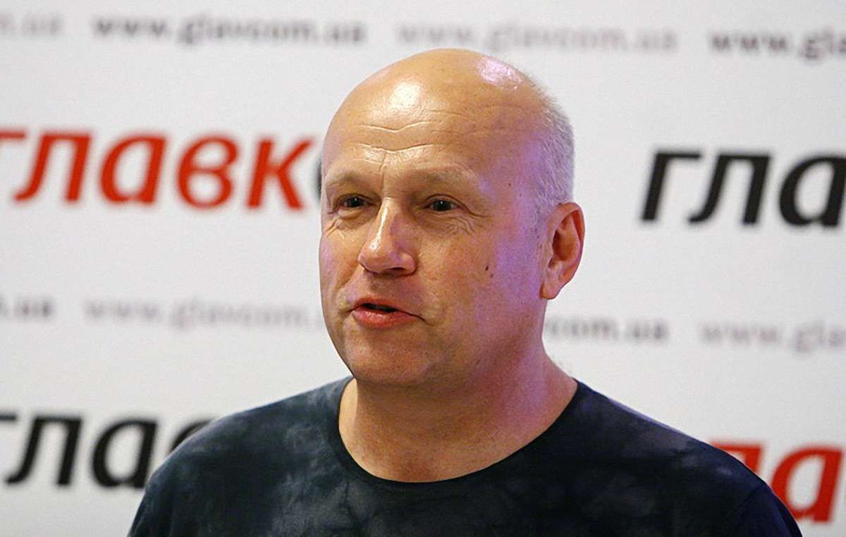 Влада діє за принципом: дадуть по морді чи не дадуть, - Рибачук