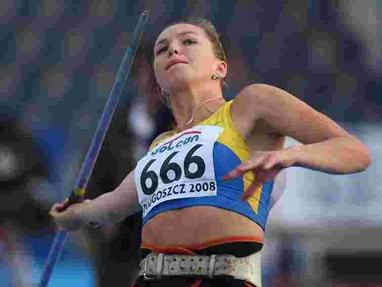 Юніорська жіноча збірна України виграла Кубок Європи з метань