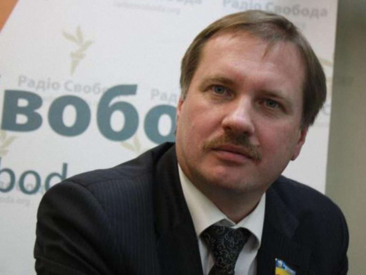 Януковича будуть знищувати свої, – Чорновіл