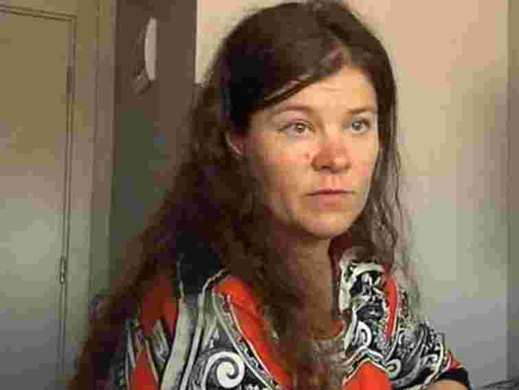 Кочнєва повернулась в Україну, – МЗС