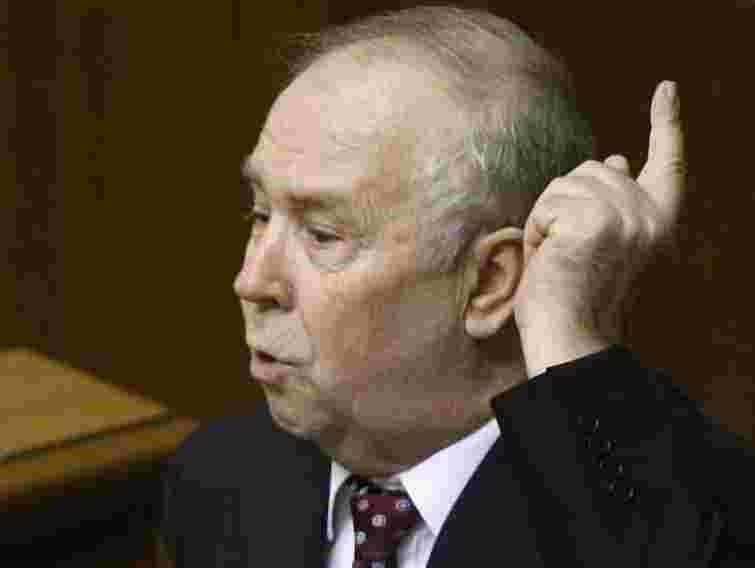 Далі блокувати Раду немає підстав, – Рибак