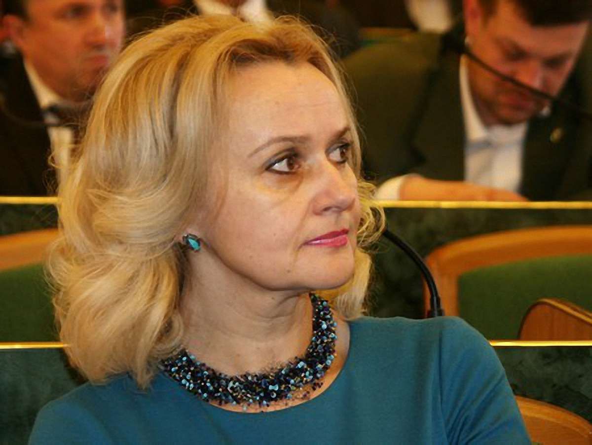 Директор Ніжинського інституту про Фаріон: Бог нам суддя