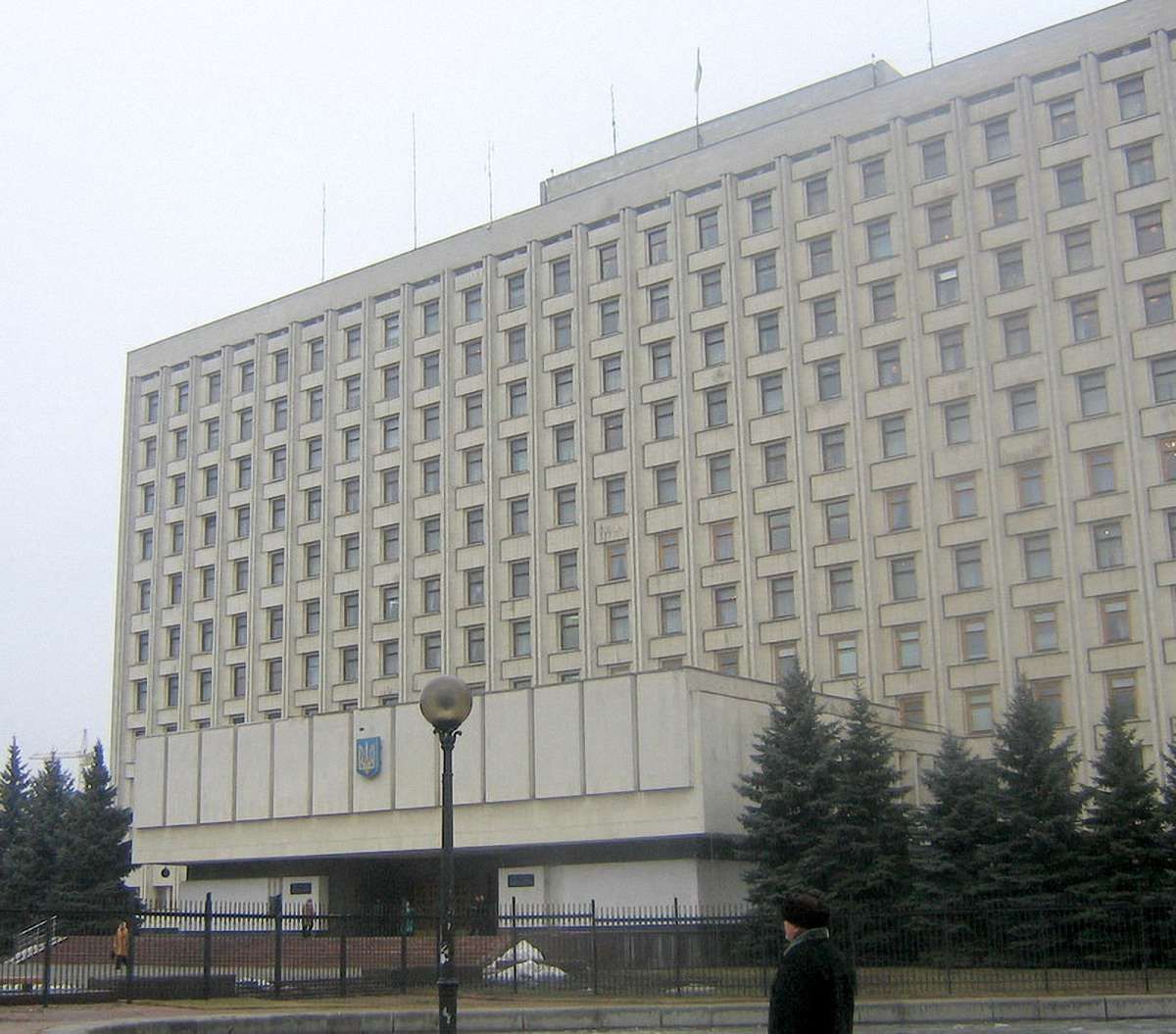 ЦВК зареєструвала нових нардепів замість Власенка та Веревського 