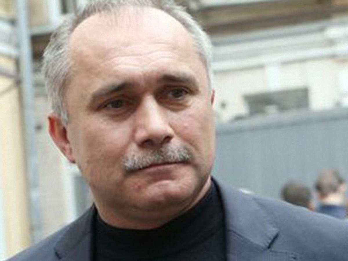 Адвокат: ГПУ відмовляється інформувати захист про справу Щербаня