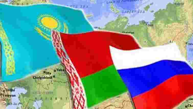 Білорусь і Казахстан не задоволені політикою Росії у межах МС