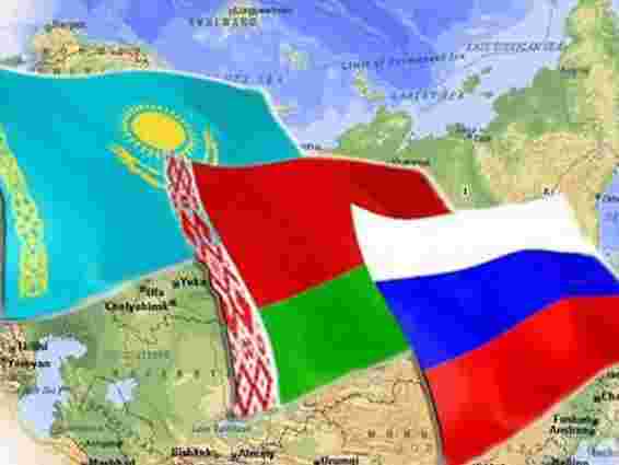 Білорусь і Казахстан не задоволені політикою Росії у межах МС