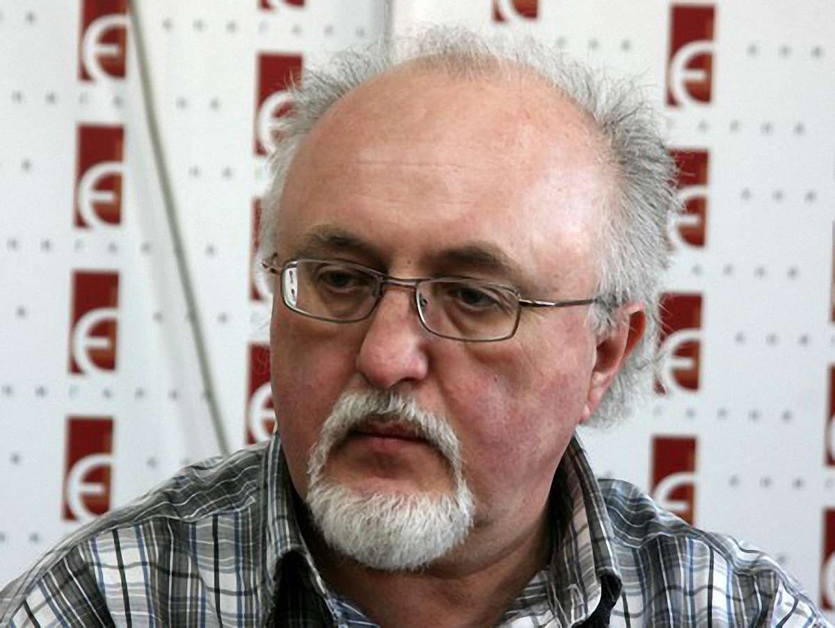 Винничука викликають до суду за позовом Колесніченка у День дурнів