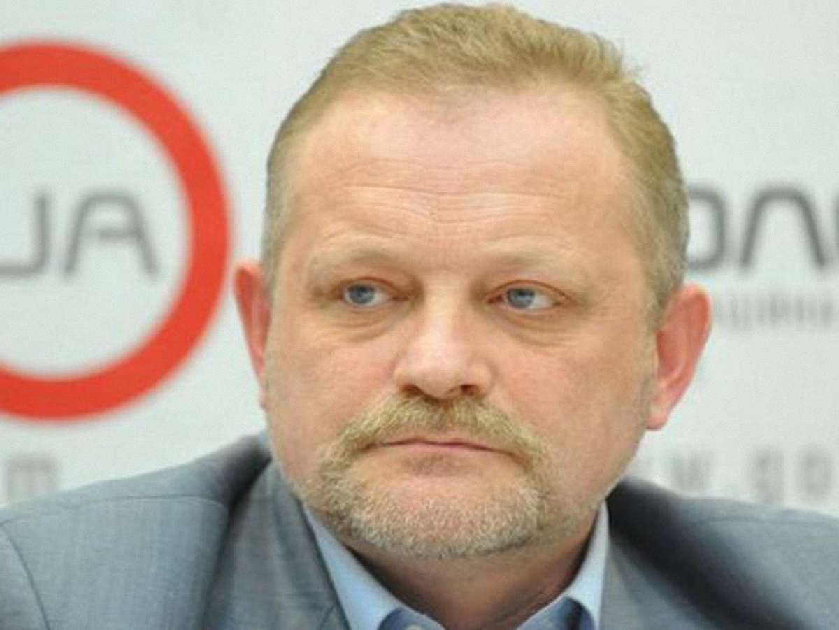 «Хлопці з донецького степу» йдуть до авторитаризму, - політолог