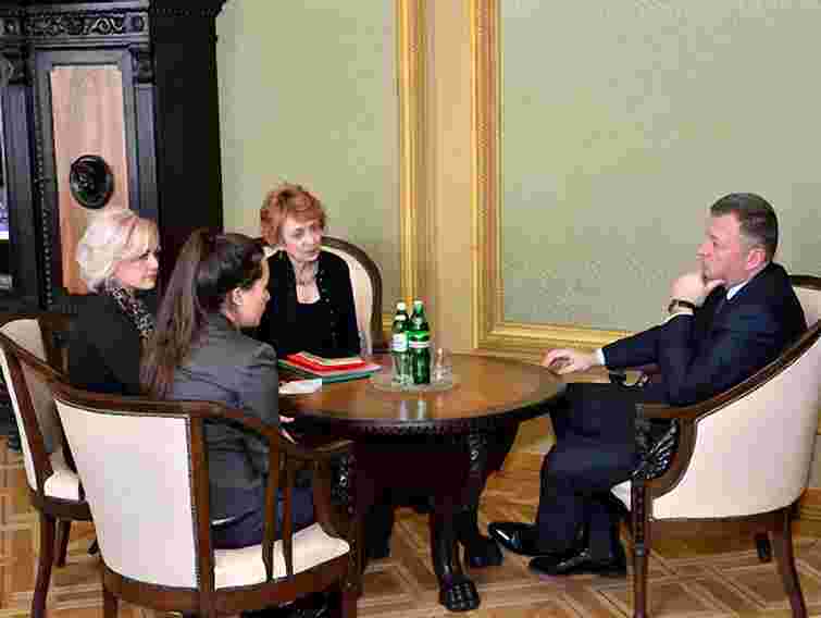 У Львові організують американський музичний табір для дітей