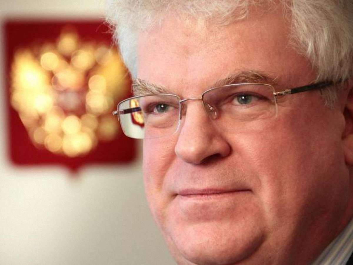Росія не бачить необхідності участі ЄС в консорціумі, – посол