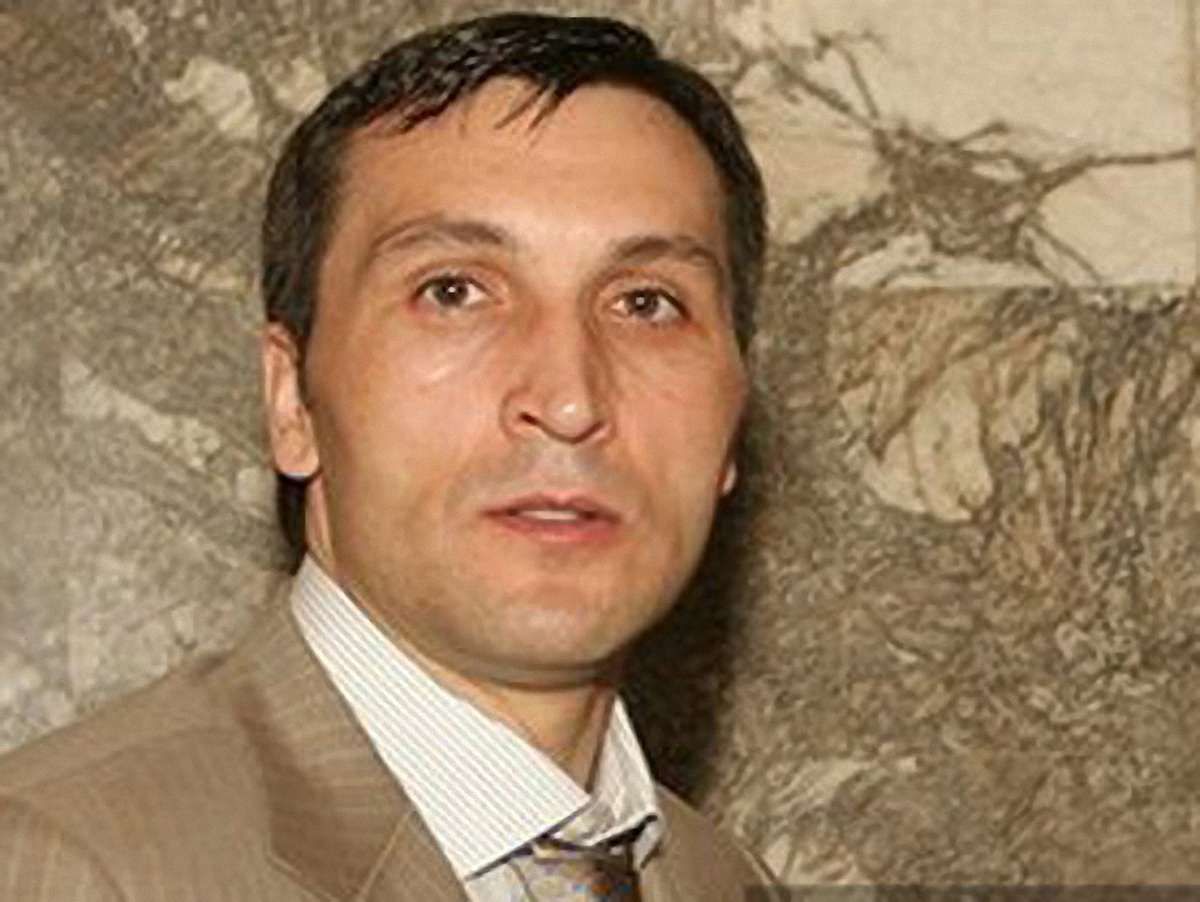 Регіонал пояснив, чому проголосував за колегу