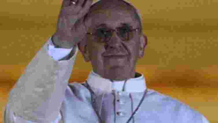 Папа Франциск закликав вірян оберігати кожну людину