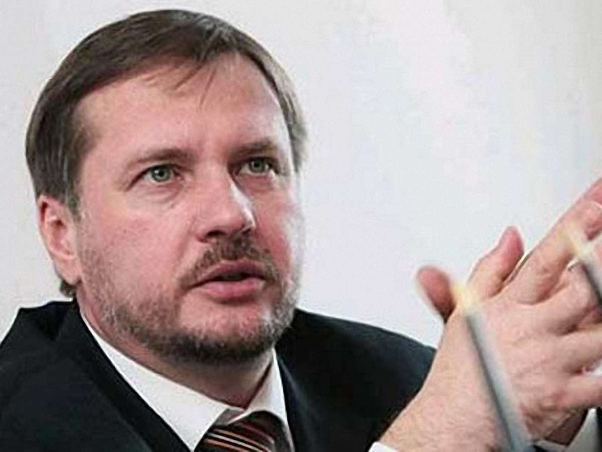 Чорновіл: «Батьківщина» здала Власенка
