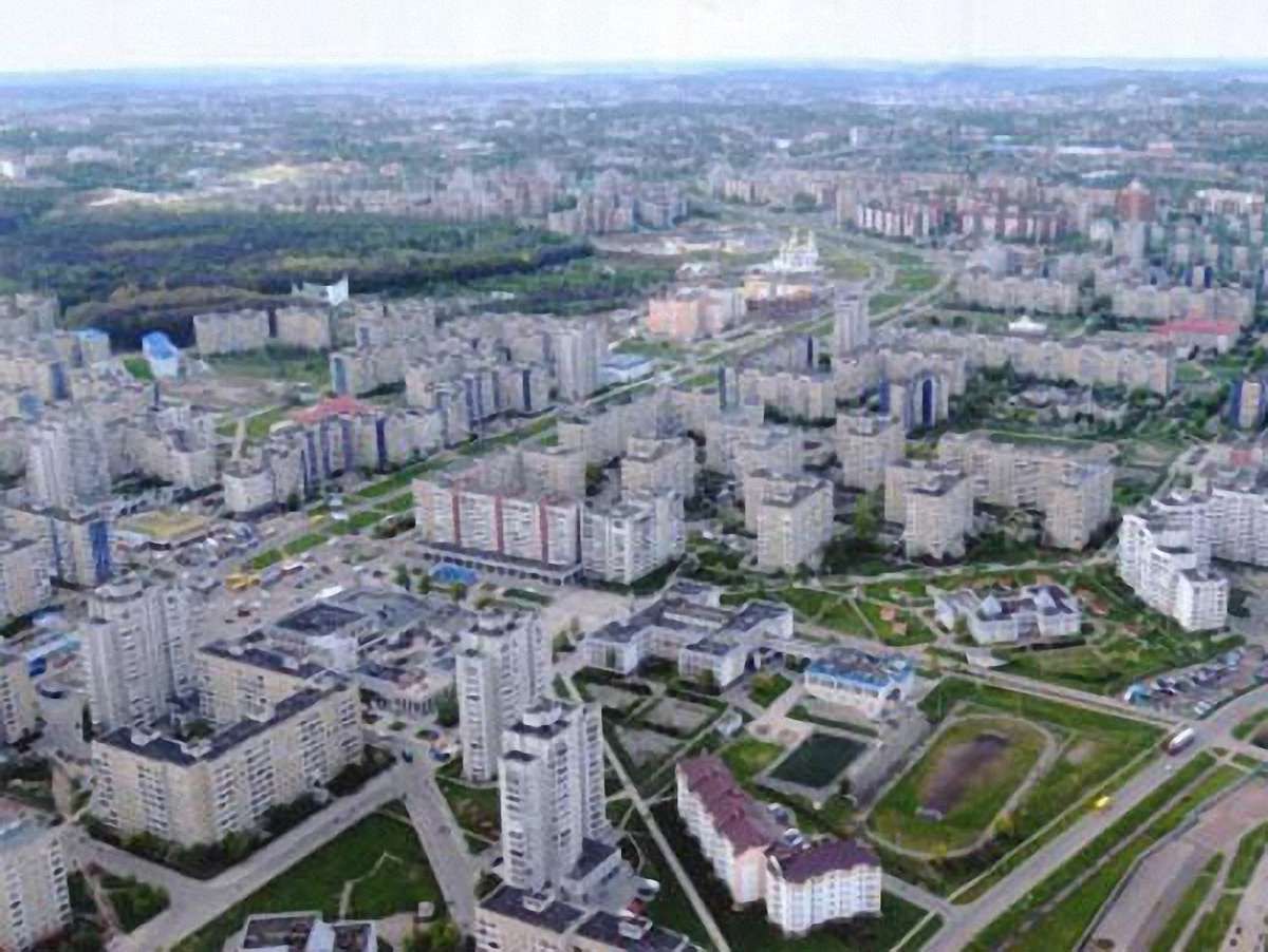 Депутати Львова дозволили проектувати храм УАПЦ на Сихові