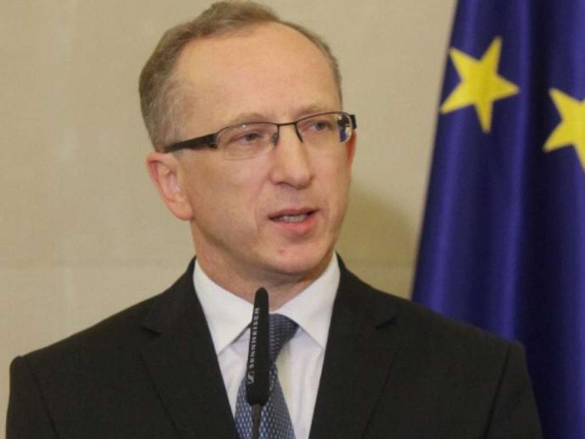Посол ЄС: Україна має кілька місяців на реформи