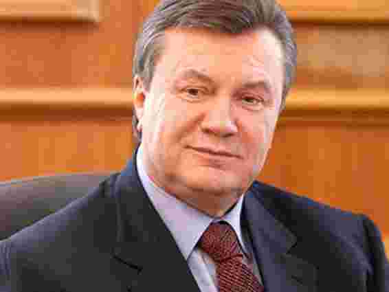 Янукович поїде до Польщі – по роботі і на футбол