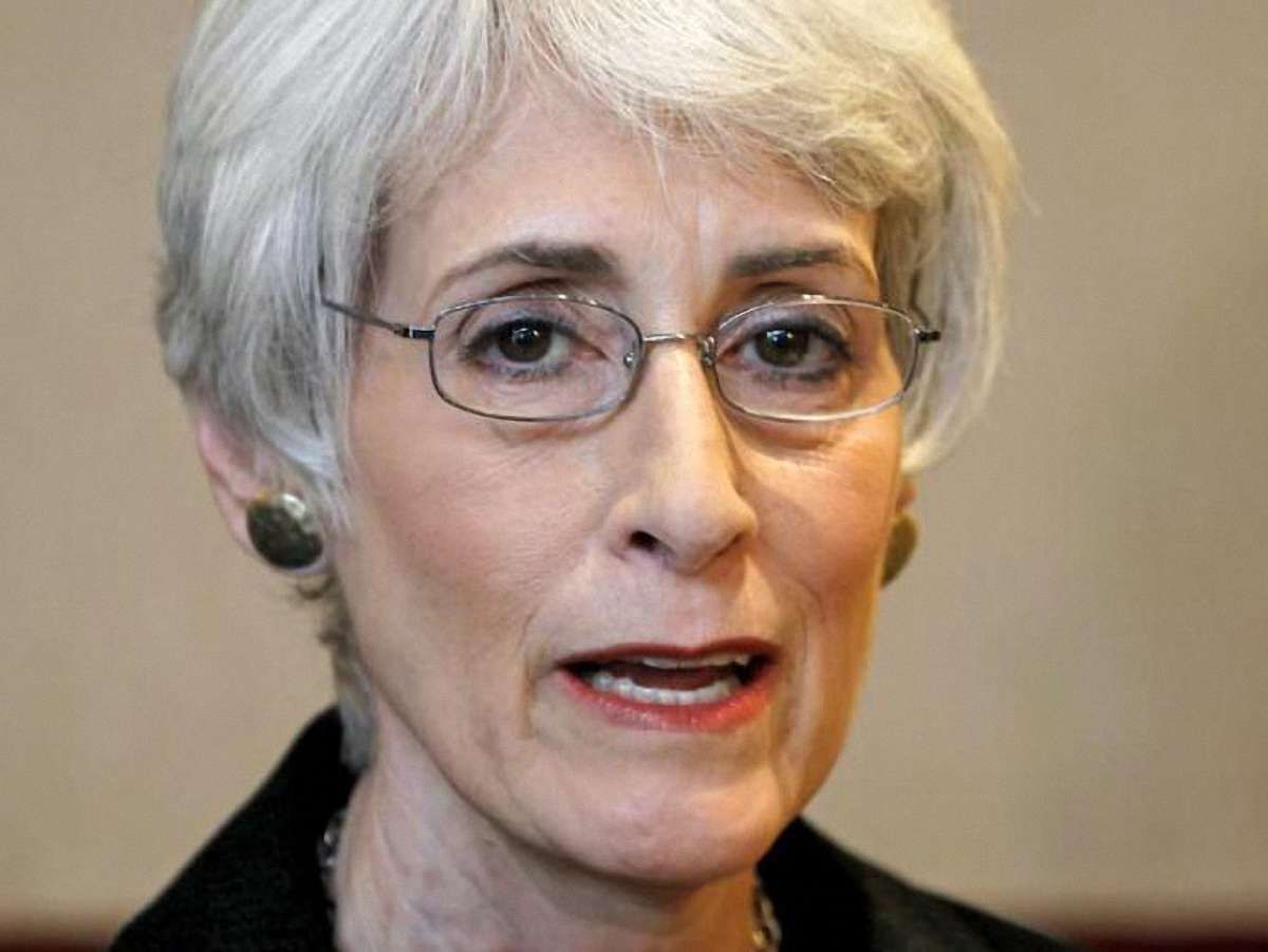 США наразі не застосовуватимуть до України жодних санкцій,  – Шерман