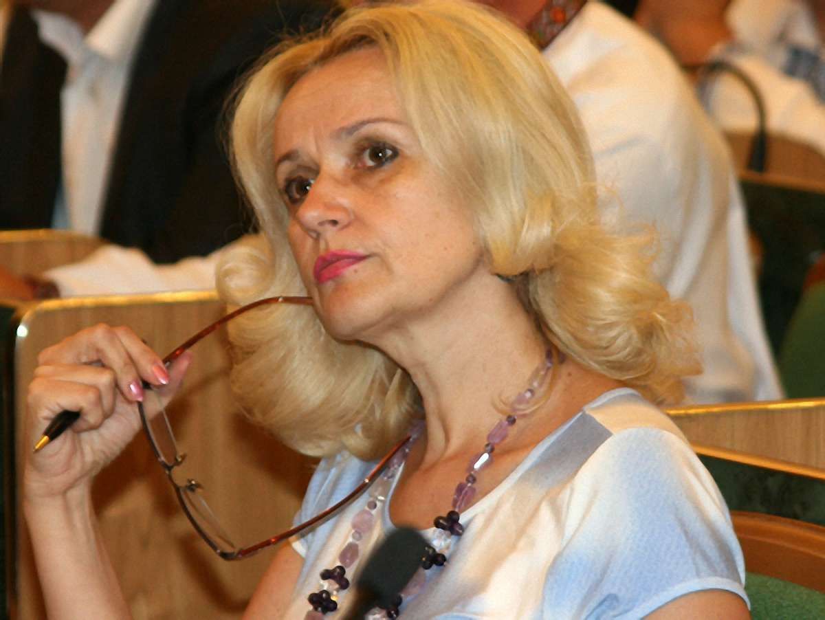Фаріон не хоче зустрічей з "опанованими страхом" керівниками вишів
