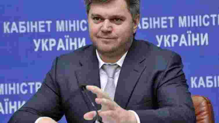 Україна зможе забезпечити себе газом за $160-200, – міністр