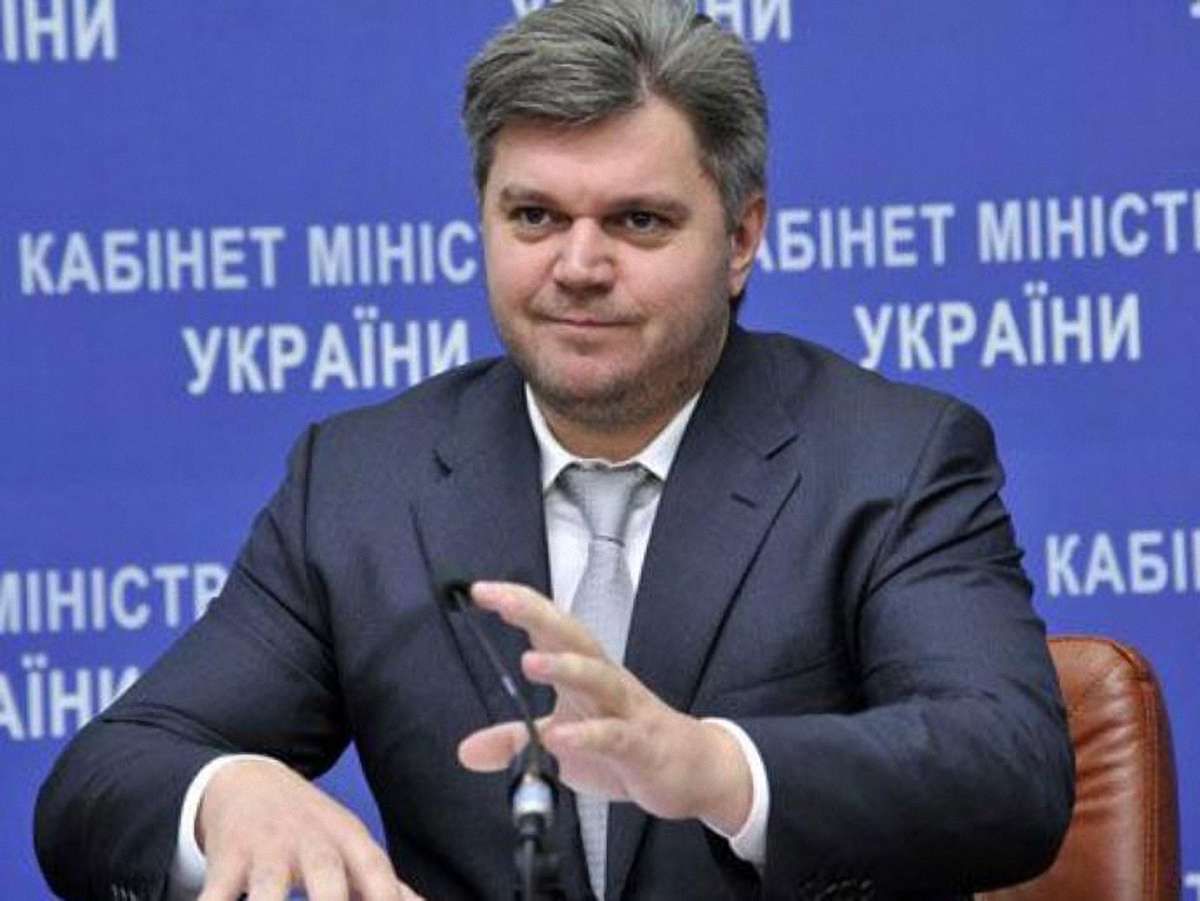 Україна зможе забезпечити себе газом за $160-200, – міністр