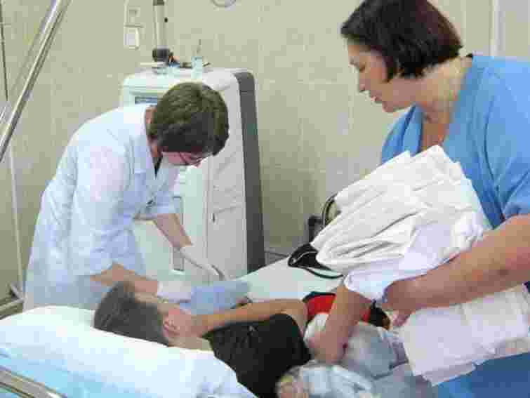 За добу на Львівщині отруїлося 12 людей