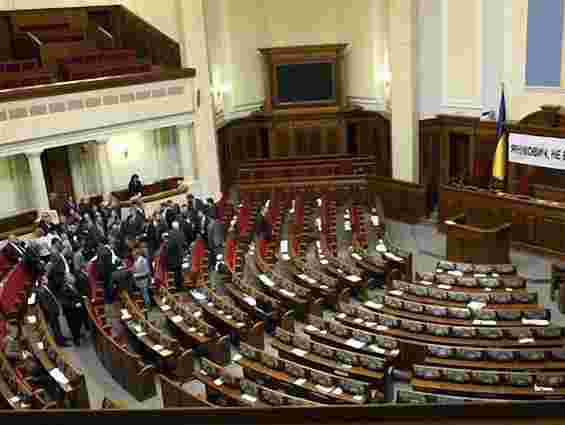 2 червня виборів мера Києва не буде, - рішення Ради