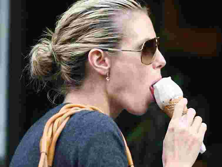 Торік в Україні виробили 109 тис. тонн морозива