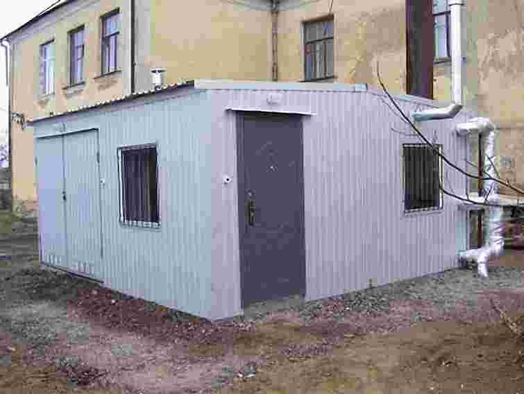 Для Львівської гімназії збудують нову котельню, – Слічна