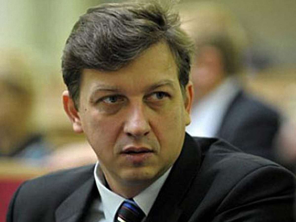 Опозиція свідомо здала київські вибори, - нардеп