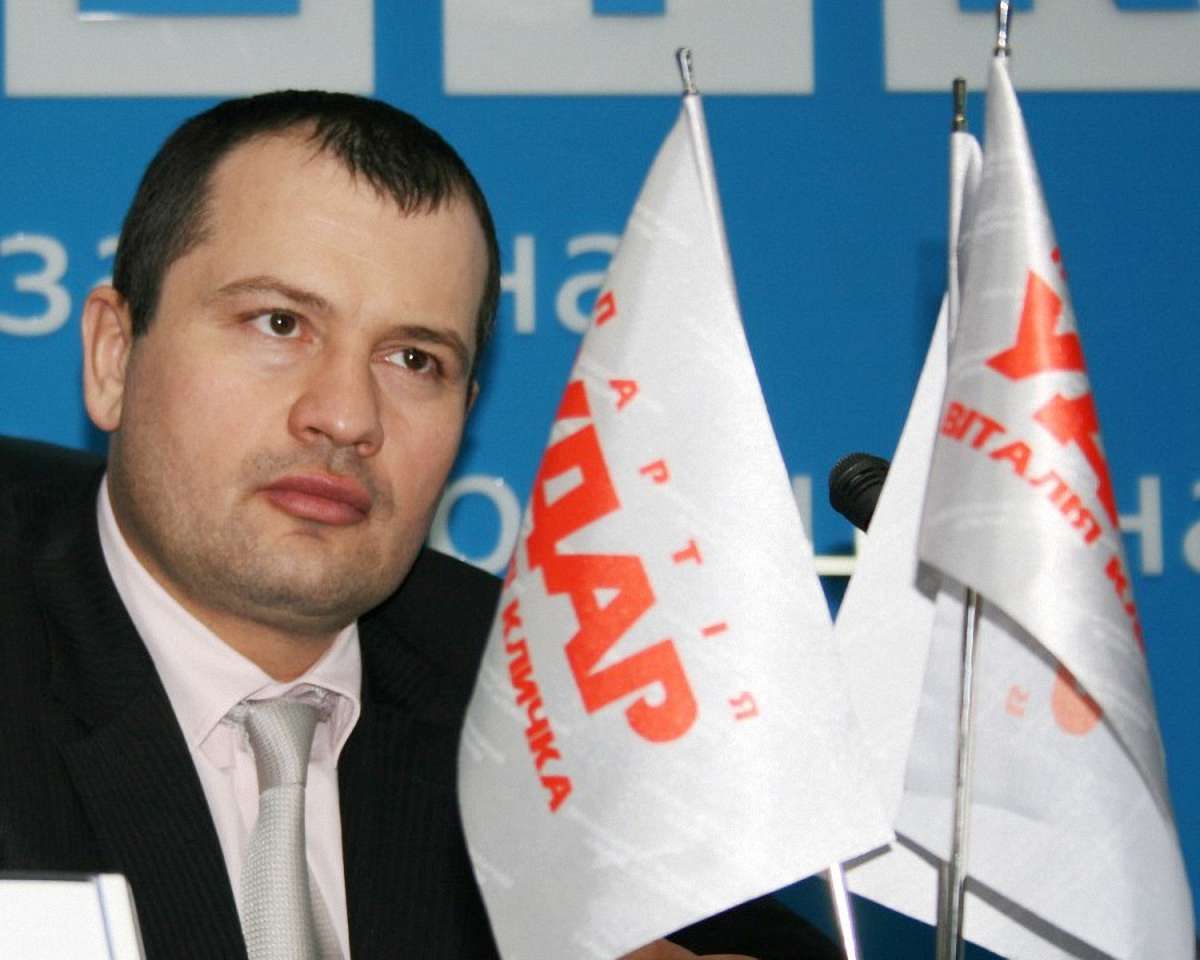 Опозиція ніколи не здасть Київ, який для неї є базовим, - УДАР
