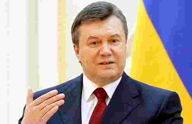 Янукович каже, що опозиції байдуже до проблем українців