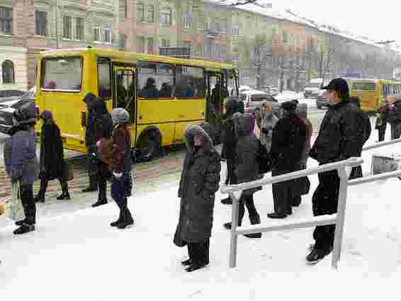 «Фіакр» обіцяє випустити на маршрути у Львові ще 10 автобусів