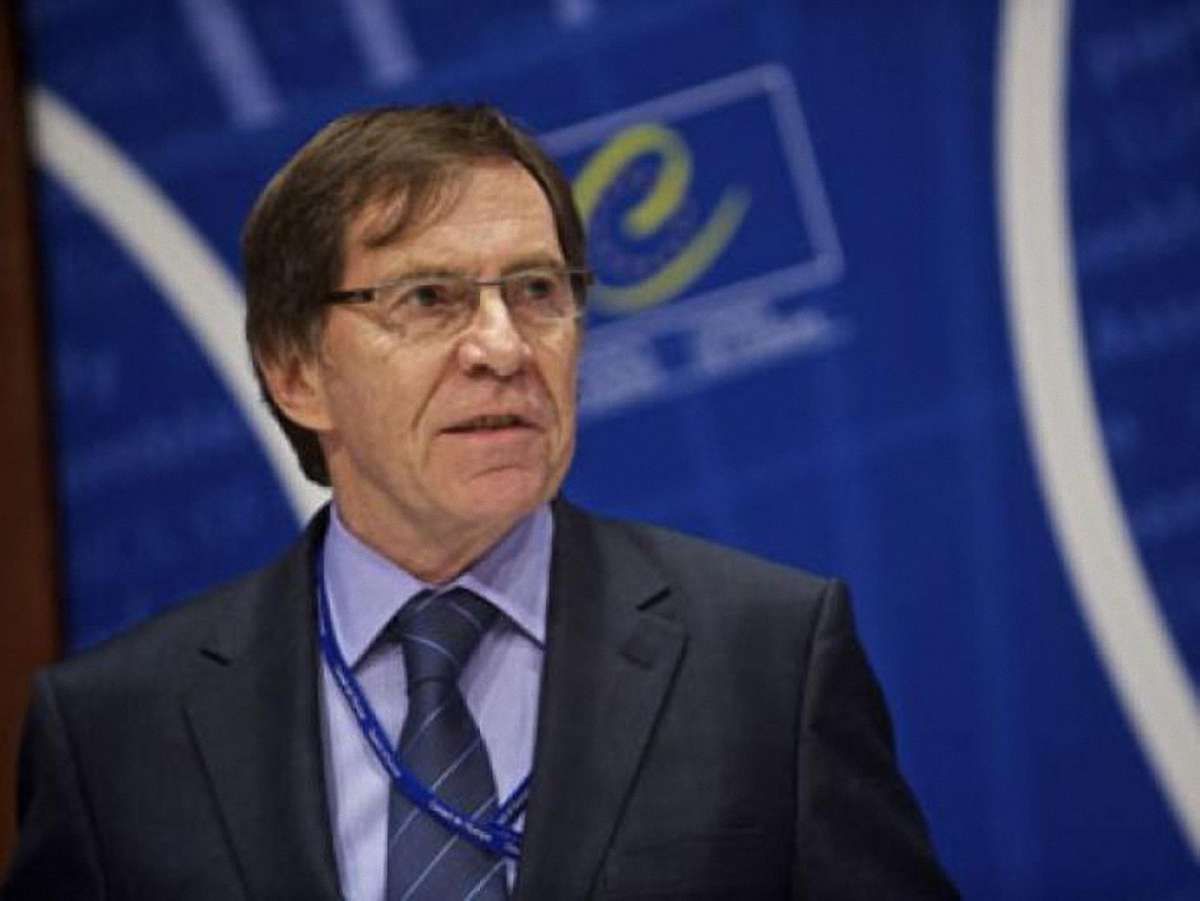 В Україну наступного тижня приїде президент ПАРЄ
