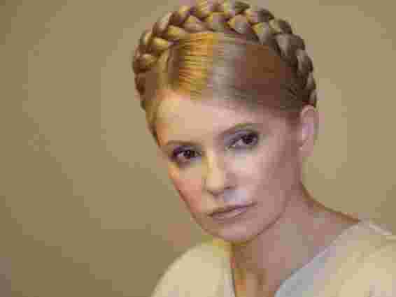 Тимошенко вимагає закрити «тотально сфальшовану» справу ЄЕСУ